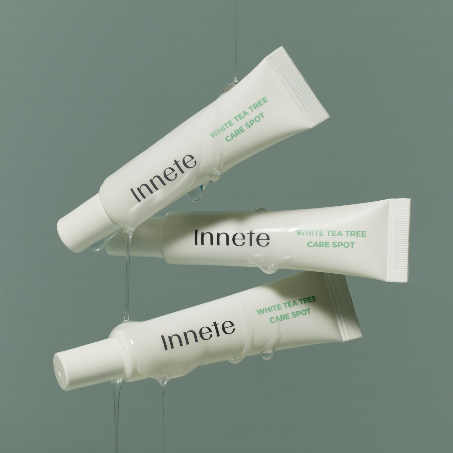 White Tea Tree Care Spot