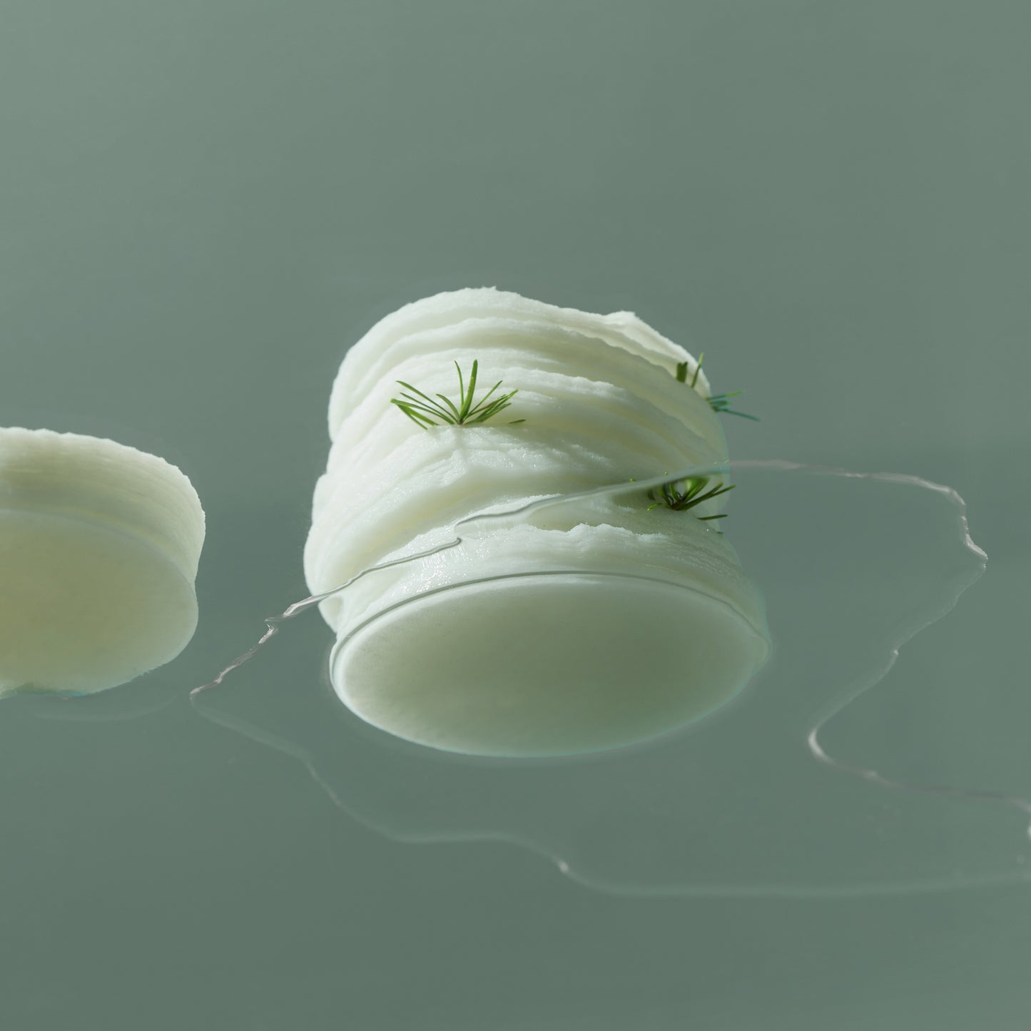 White Tea Tree Calming Pad