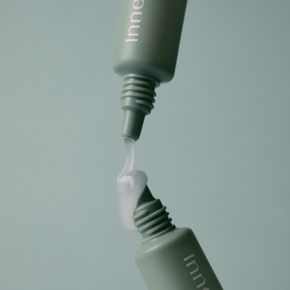 White Tea Tree Spot & Pad Set