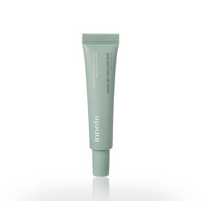 White Tea Tree Care Spot