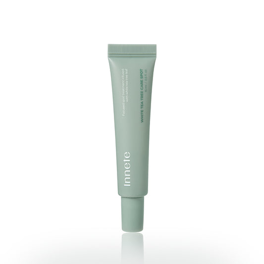 White Tea Tree Care Spot