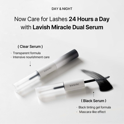 Lavish Miracle Dual Serum