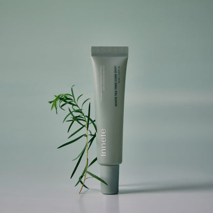 White Tea Tree Care Spot