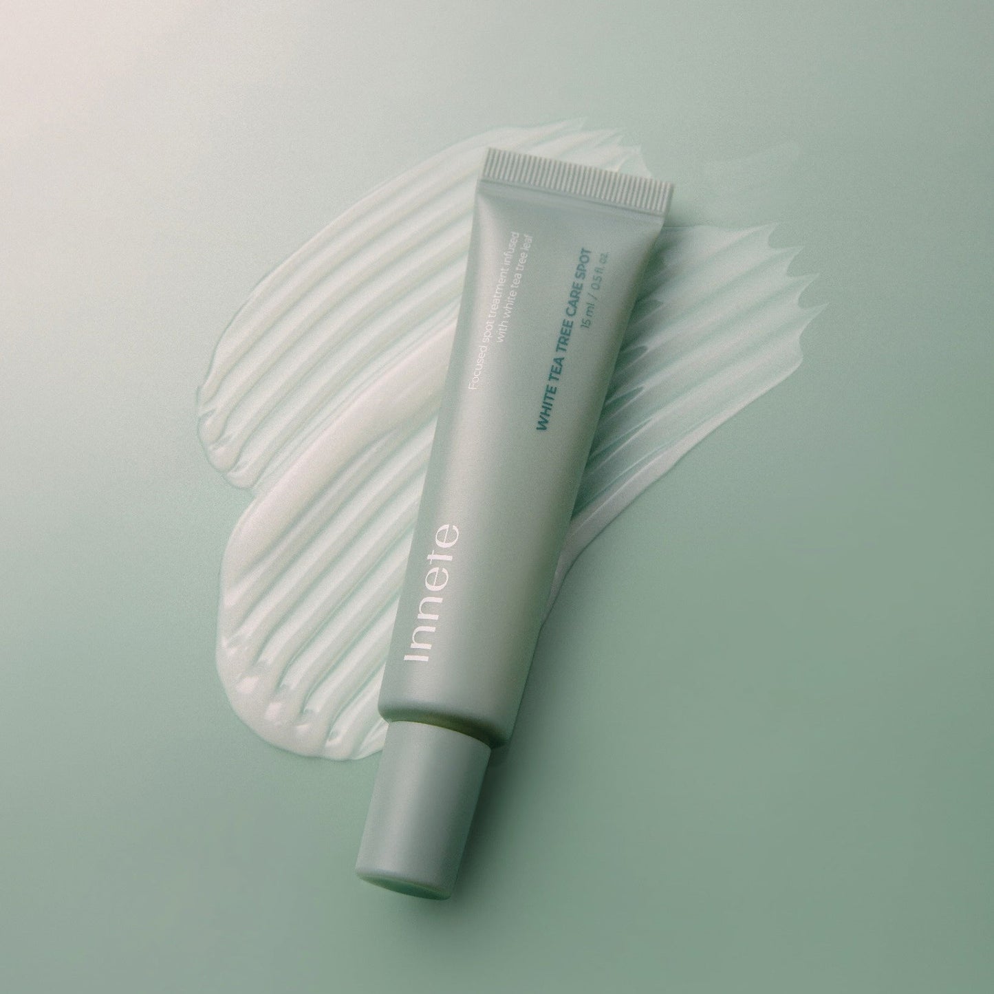 White Tea Tree Care Spot