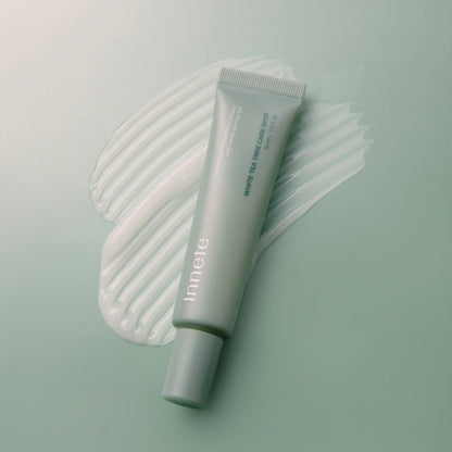 White Tea Tree Care Spot