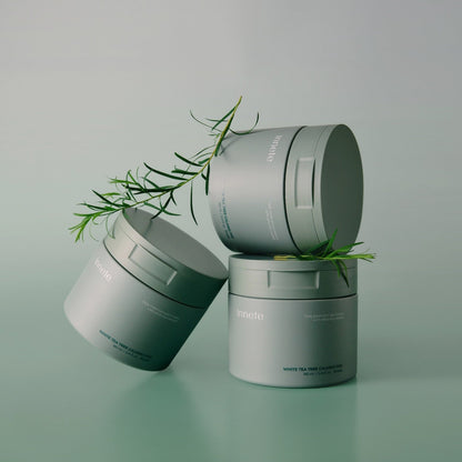 White Tea Tree Calming Pad